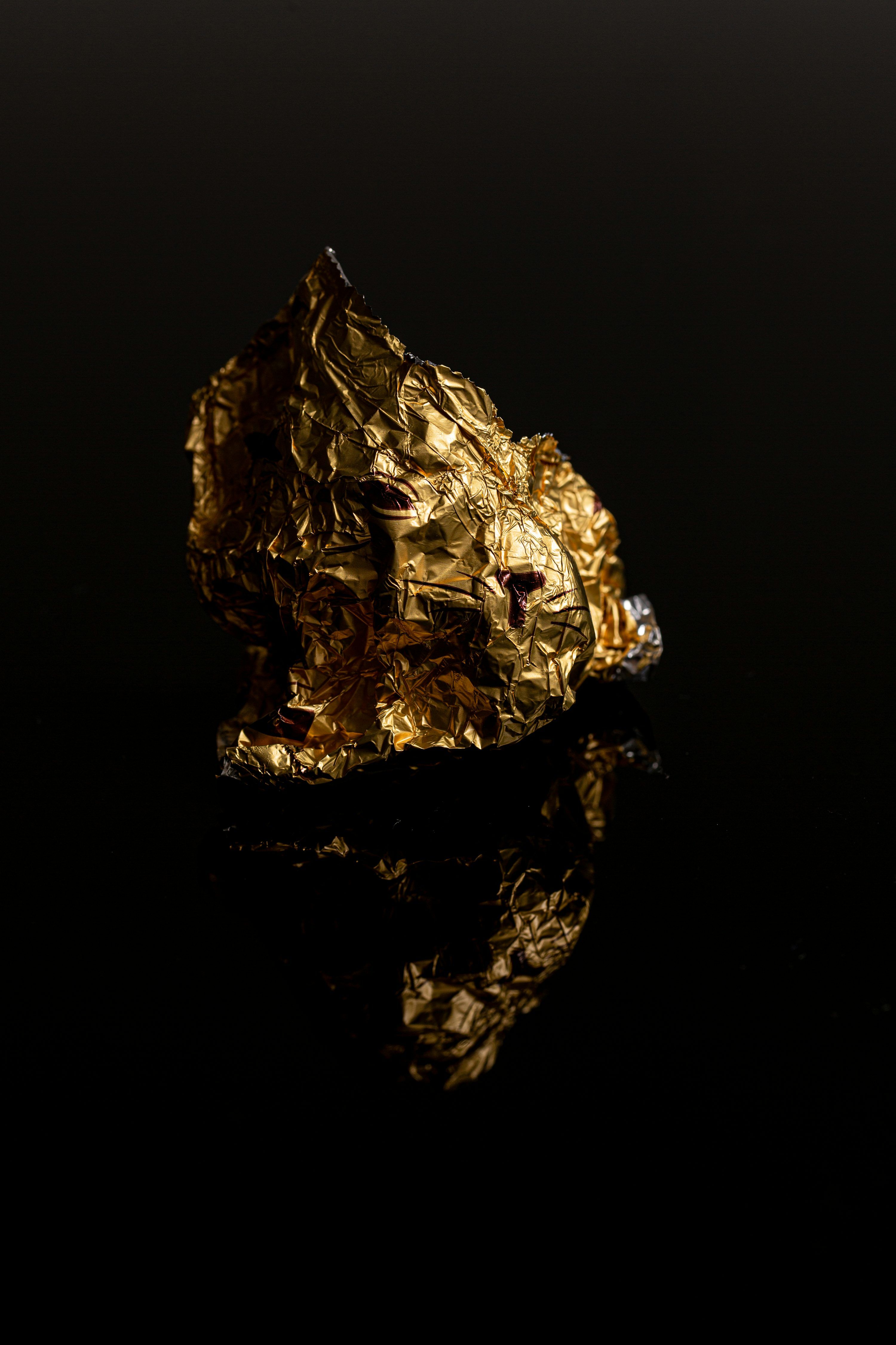 3000x4500 Gold Treasure Picture. Download Free Image