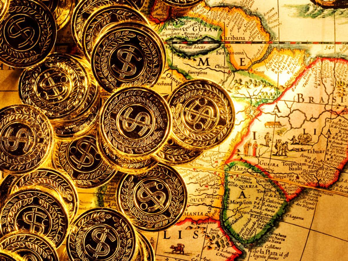 1200x900 Lost Treasures That Could Make You Very Rich