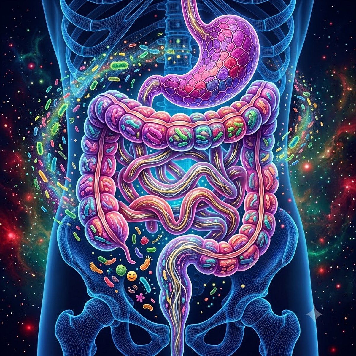 1200x1200 Intestine research