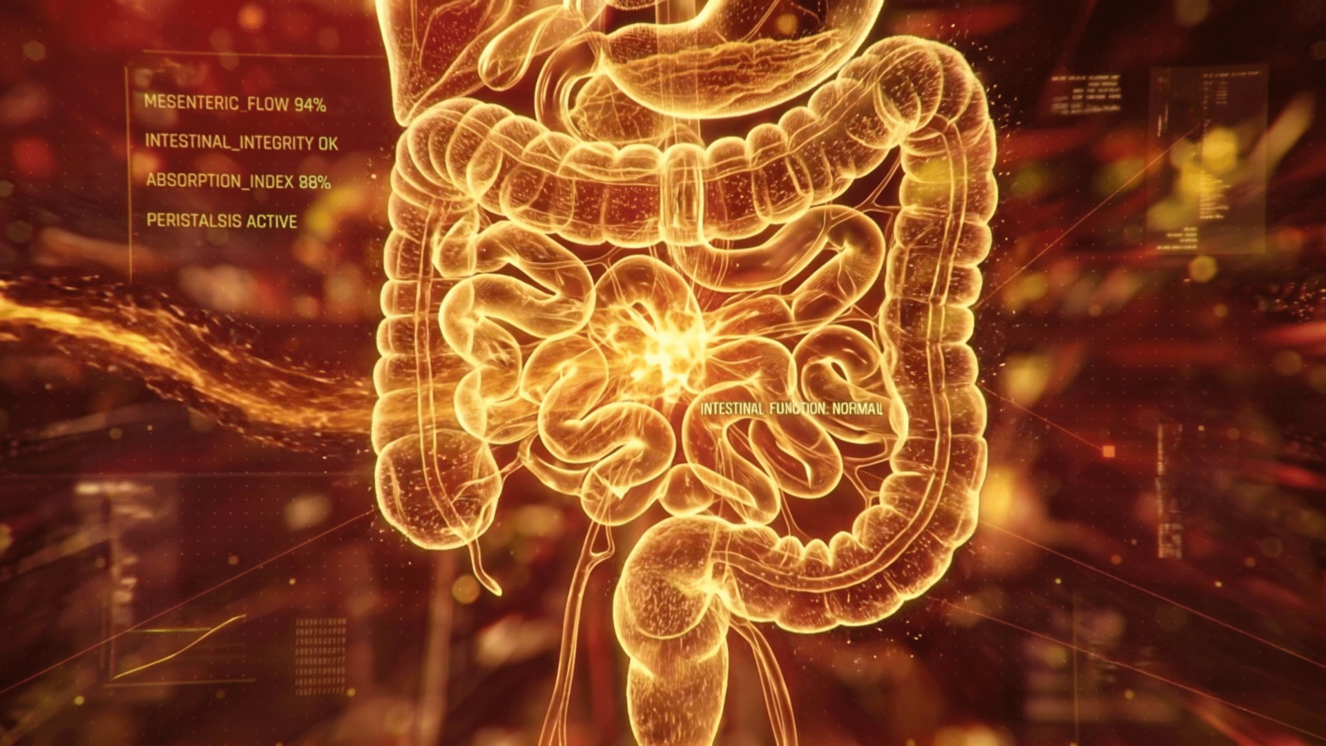 1920x1080 Intestine Stock Footage: Royalty Free Video Clips