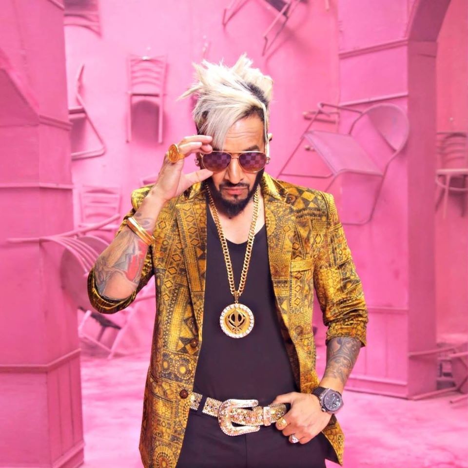 960x960 Jazzy B Wallpaper