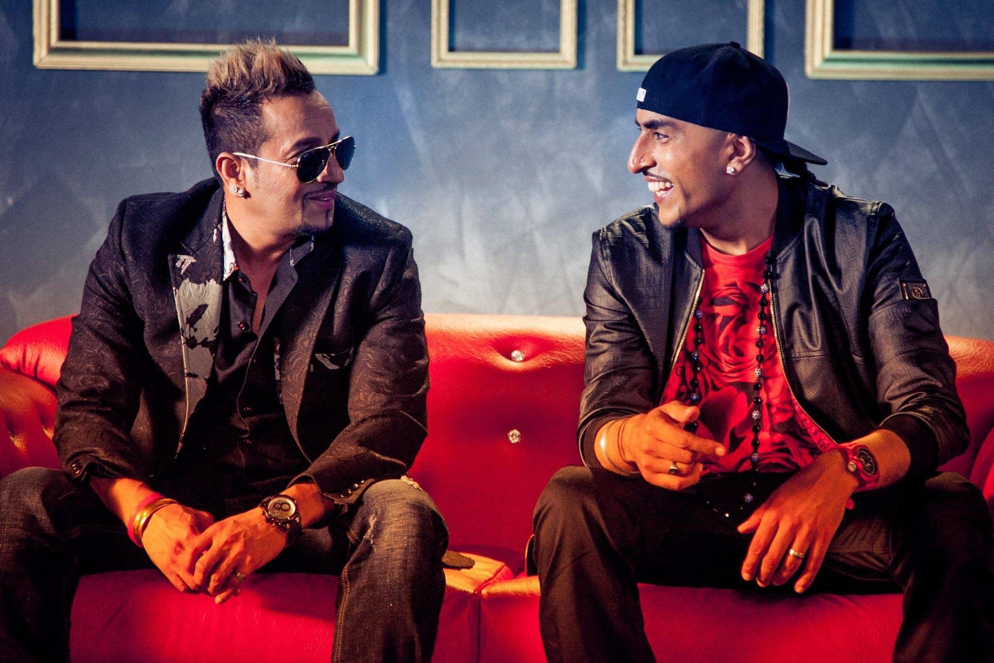 2048x1366 Jazzy B Wallpaper