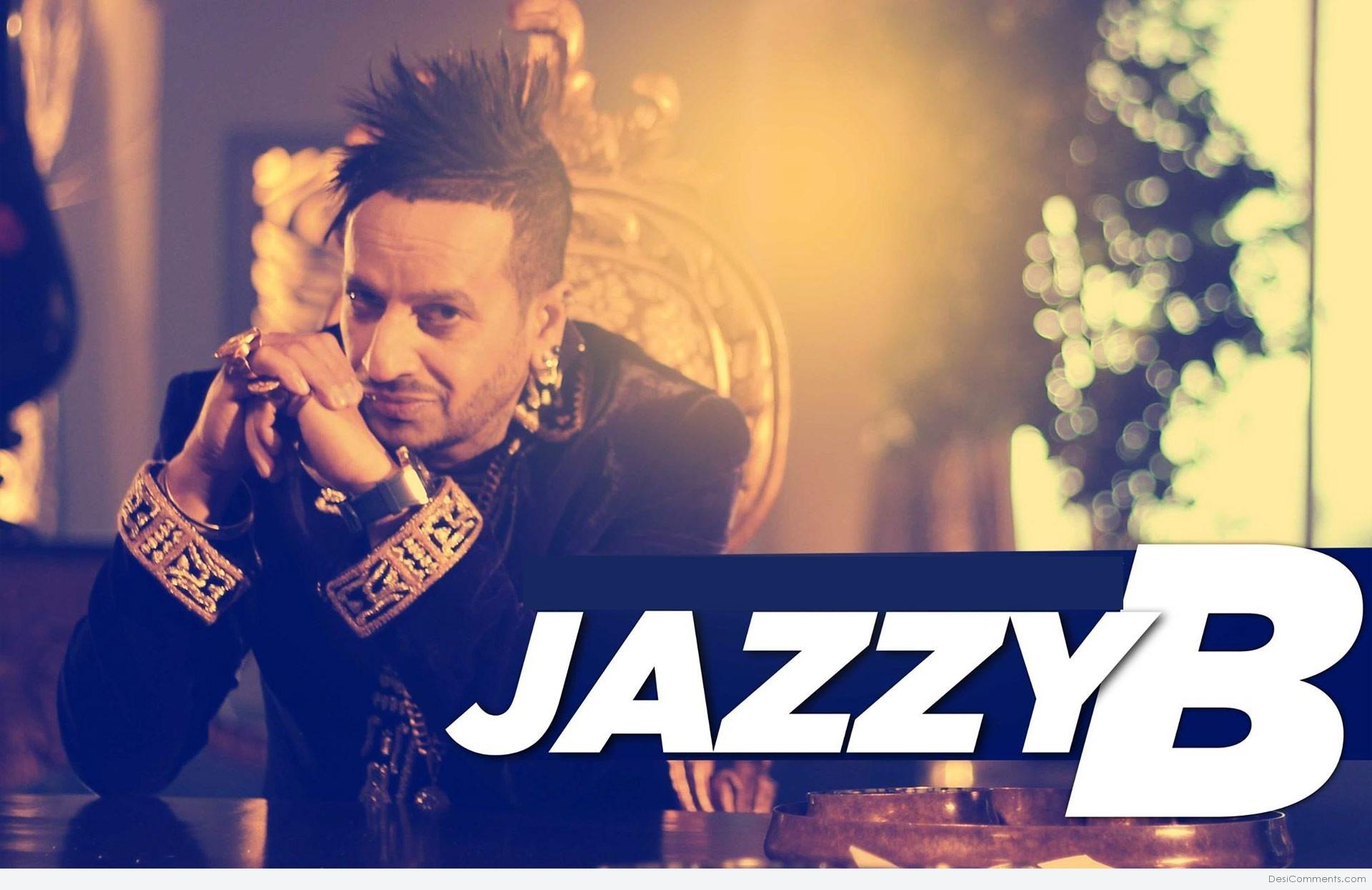 1920x1245 Jazzy B Image