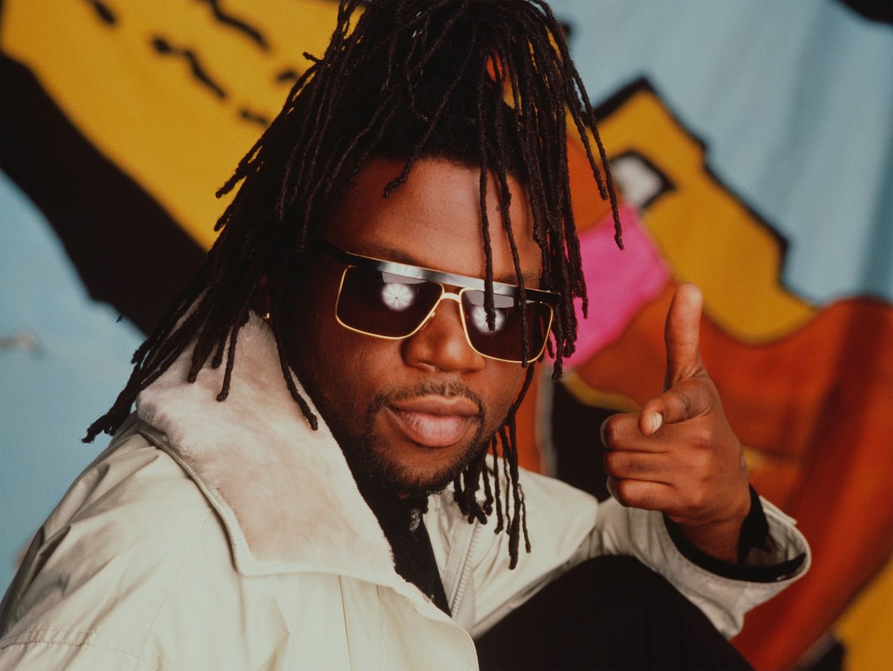 1280x963 Jazzie B on Soundsystem Culture and Soul II Soul. Red Bull Music Academy Daily