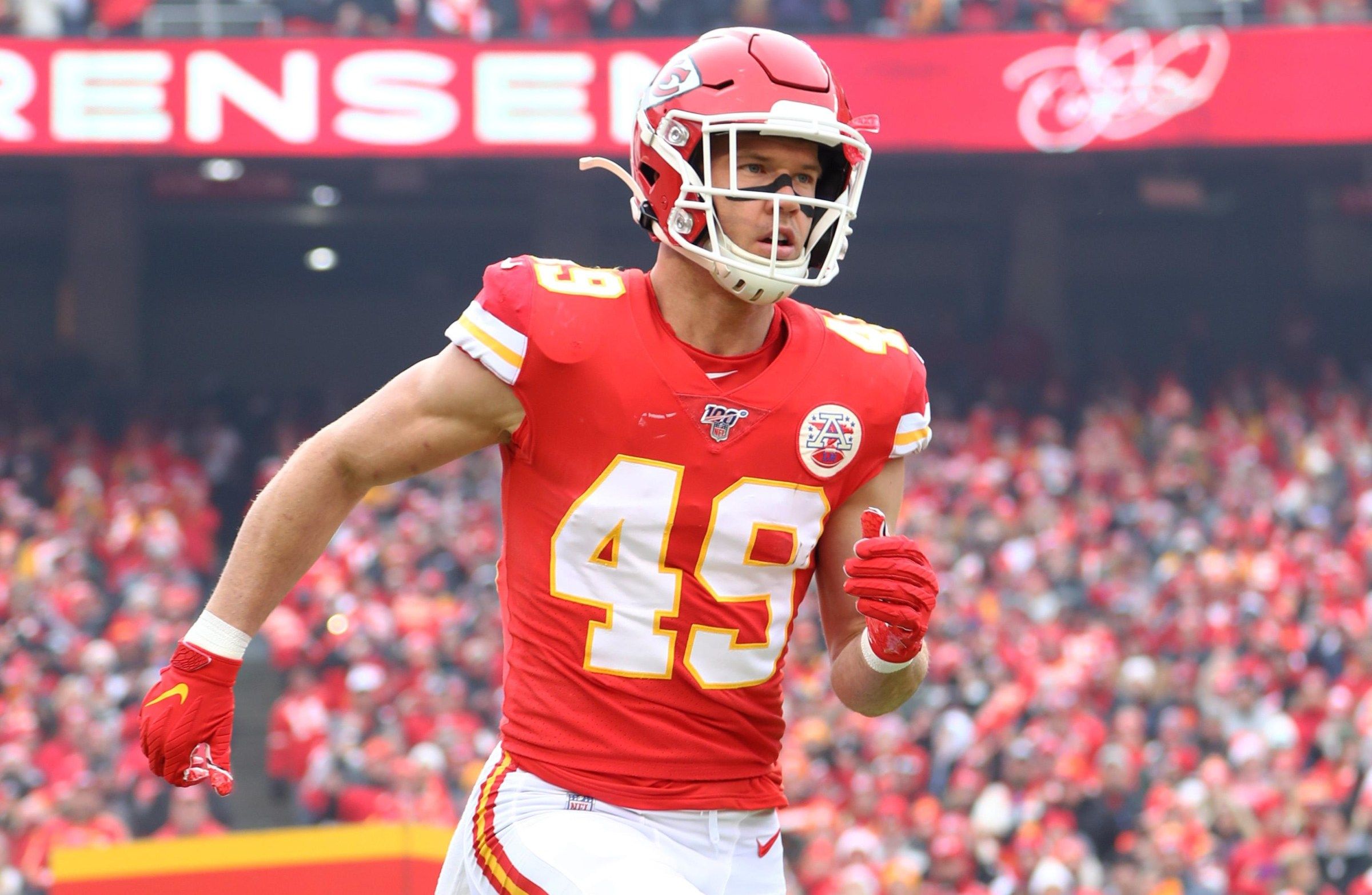 2400x1566 Tony Gonzalez: the reluctant football player now in the Hall of Fame