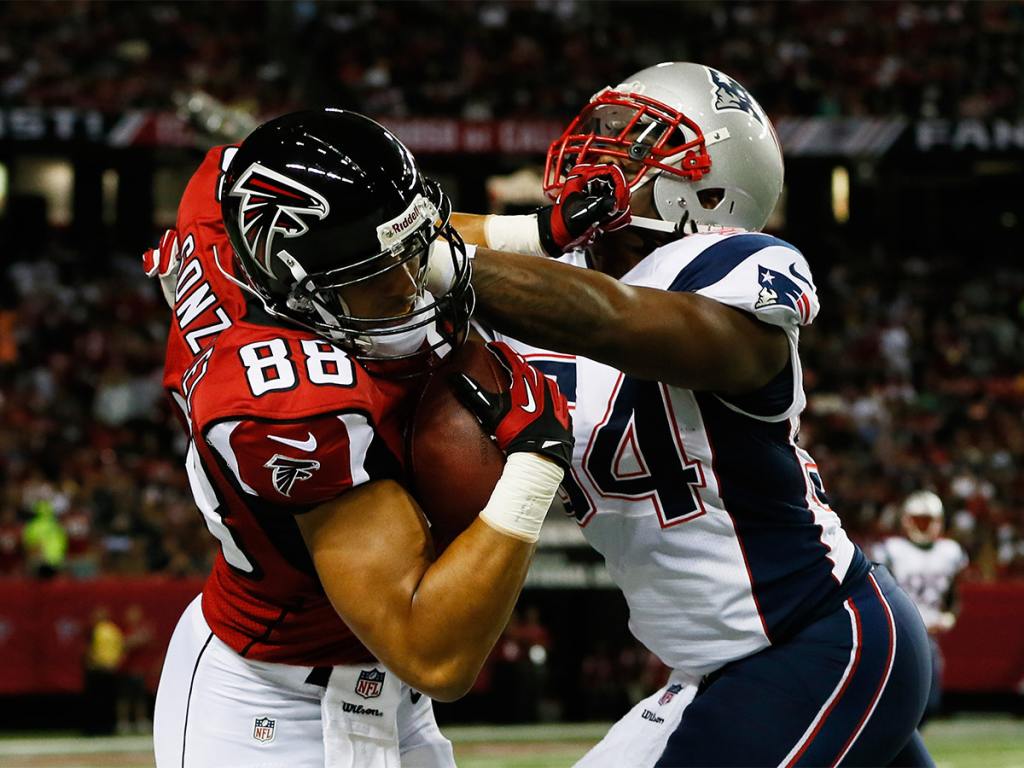 1024x768 Socci's Game Day: Why The Last Patriots Falcons Game In Atlanta Is More Relevant Than 28 3.5 The Sports Hub's Home For Sports