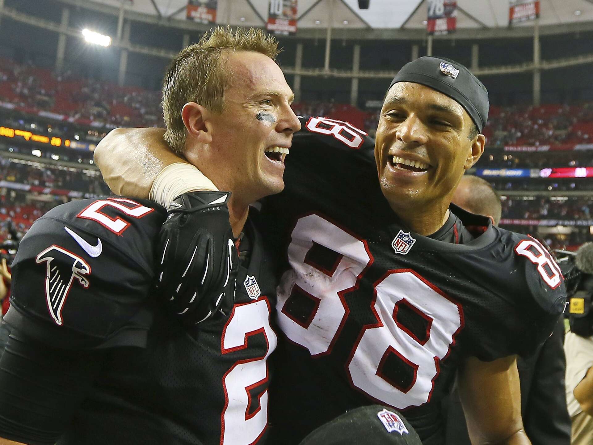 1920x1440 On way to Hall of Fame, Tony Gonzalez revolutionized tight end position