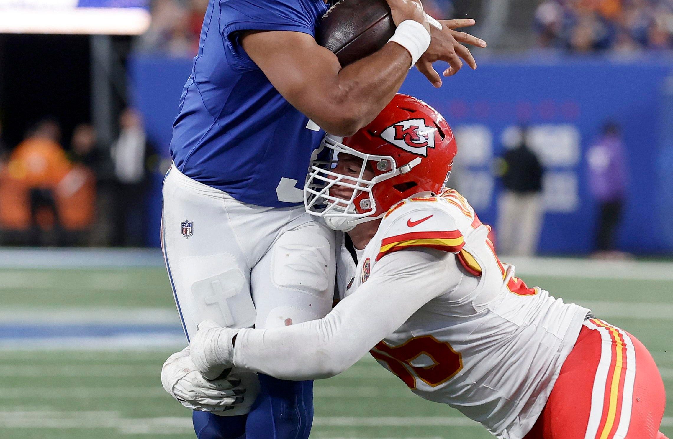 2281x1490 Tony Gonzalez: the reluctant football player now in the Hall of Fame