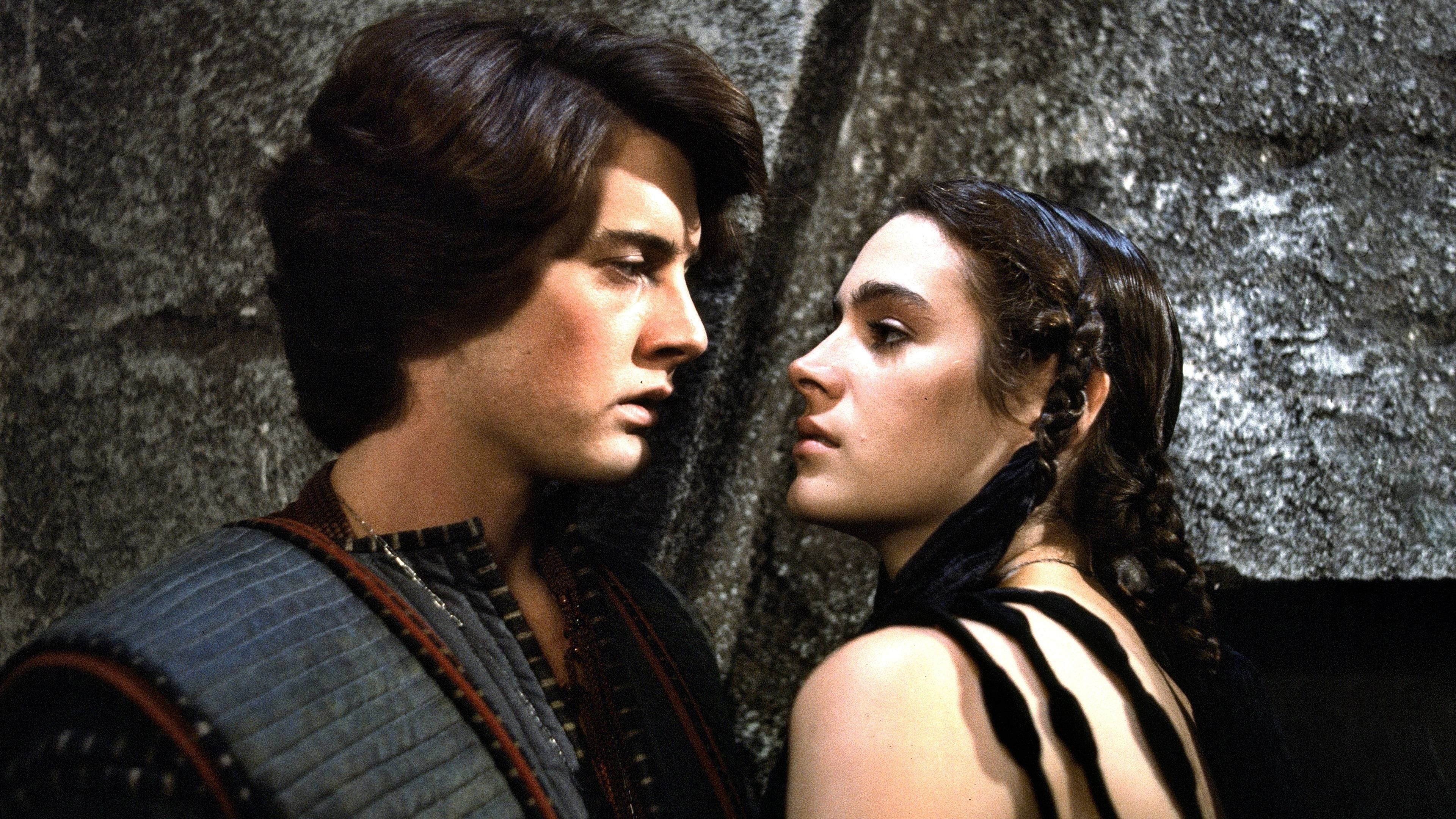 3840x2160 Kyle MacLachlan (Dune) Wallpaper