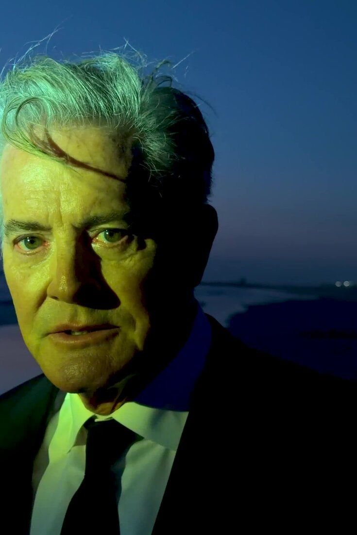 735x1103 Kyle MacLachlan: David Lynch's Singular Weirdo Is Secretly a Normie