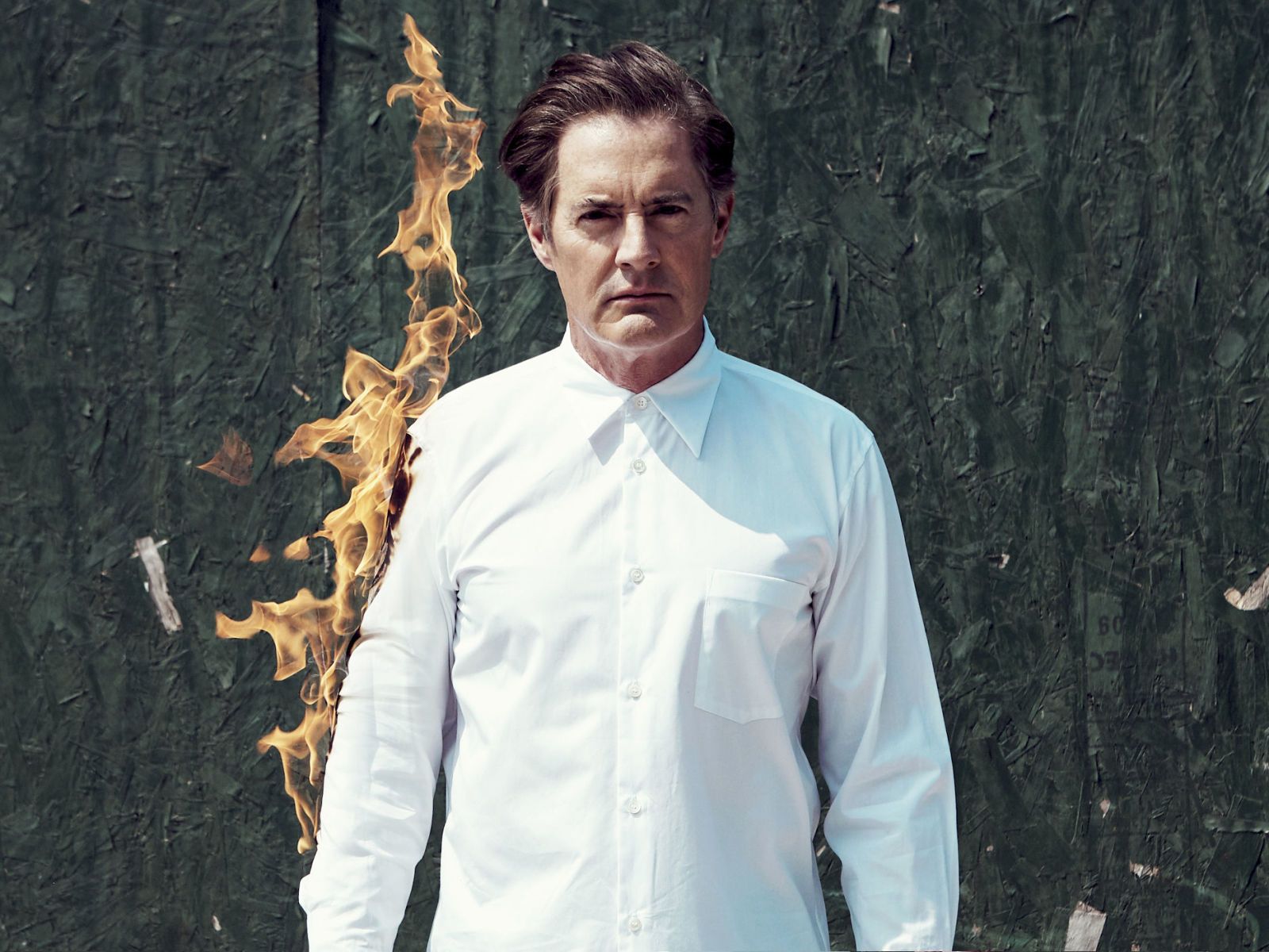 1600x1200 Kyle MacLachlan Talks Twin Peaks 2017 Finale and Working with David Lynch