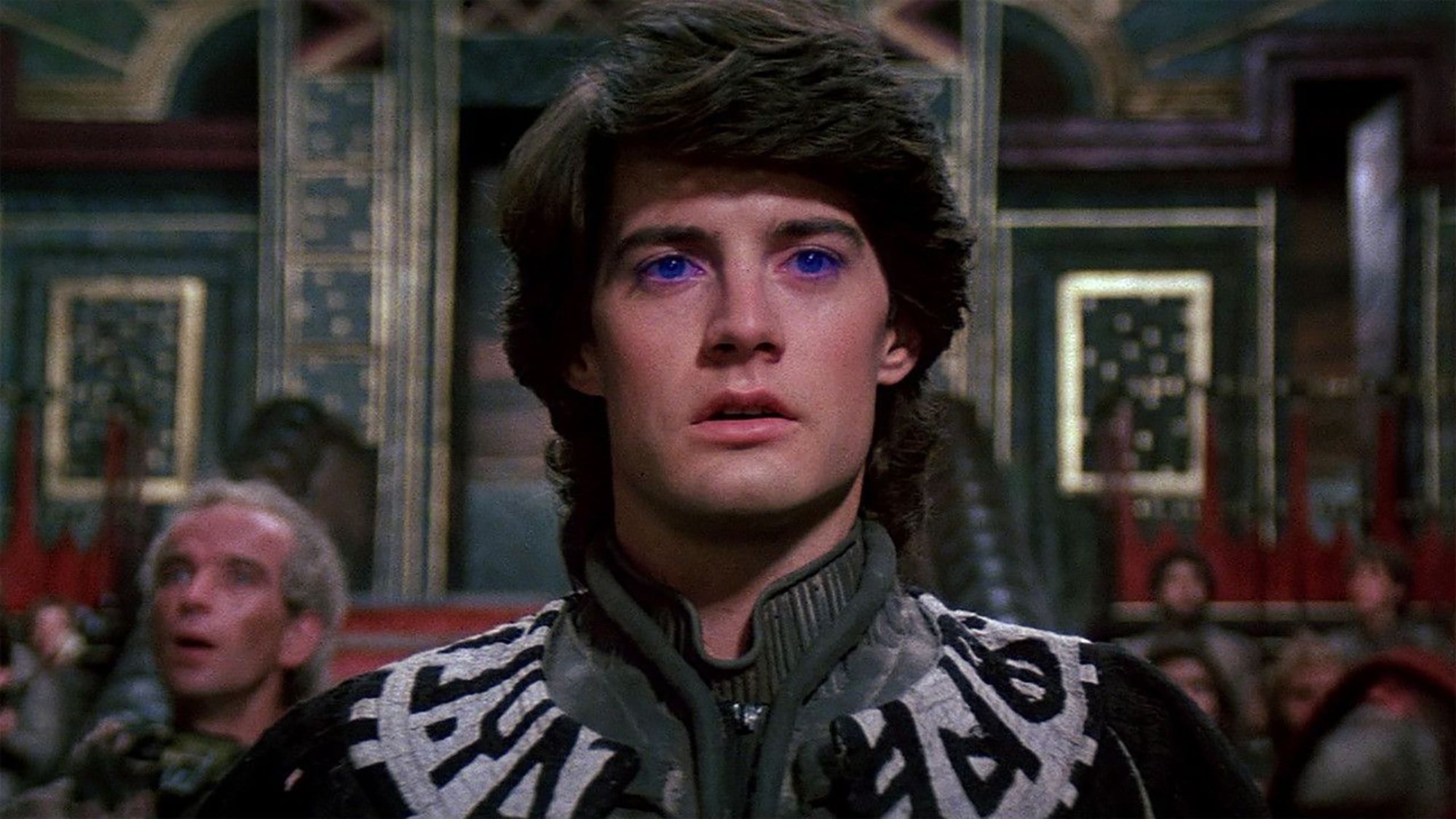 2000x1125 Kyle MacLachlan (Dune) Wallpaper