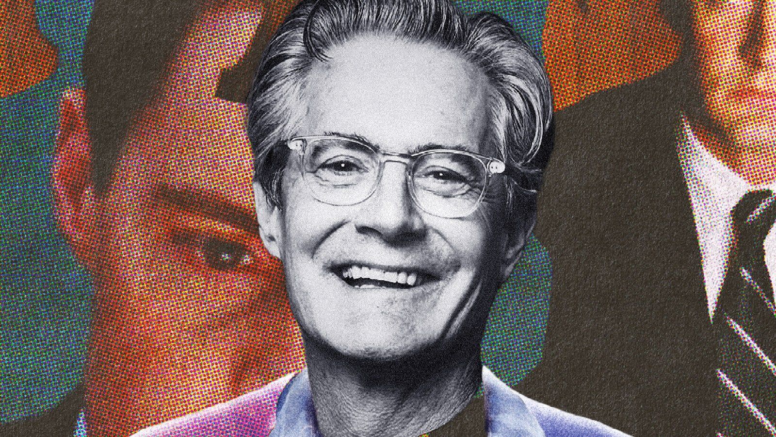 1600x900 Kyle MacLachlan on His New Memoir, David Lynch, TikTok and Big Lessons