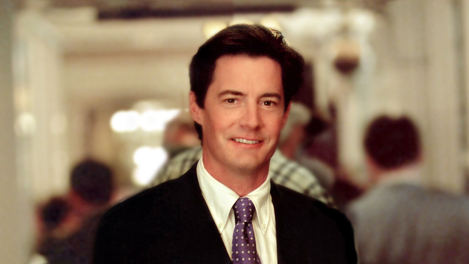 1920x1080 Kyle MacLachlan on Being Every Mayor in 'Portlandia' and What It's Like In the 'Twin Peaks' Bubble