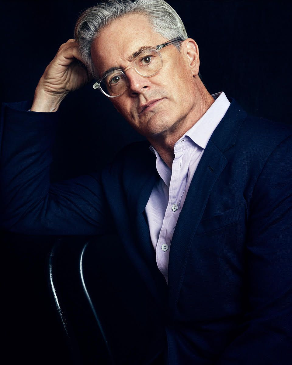 960x1200 Kyle MacLachlan: Movies, TV