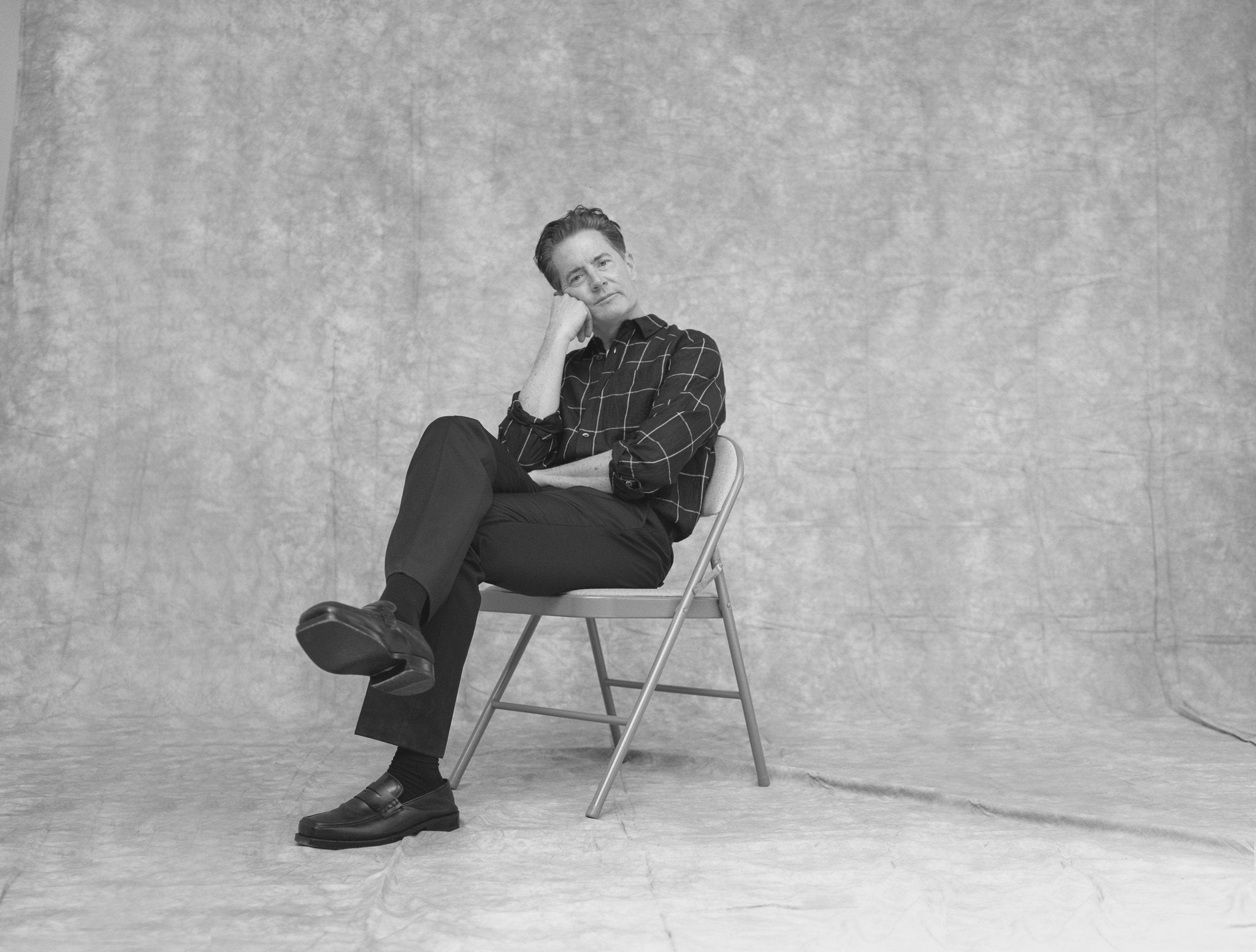 2048x1552 The Return of Kyle MacLachlan (and Agent Cooper)