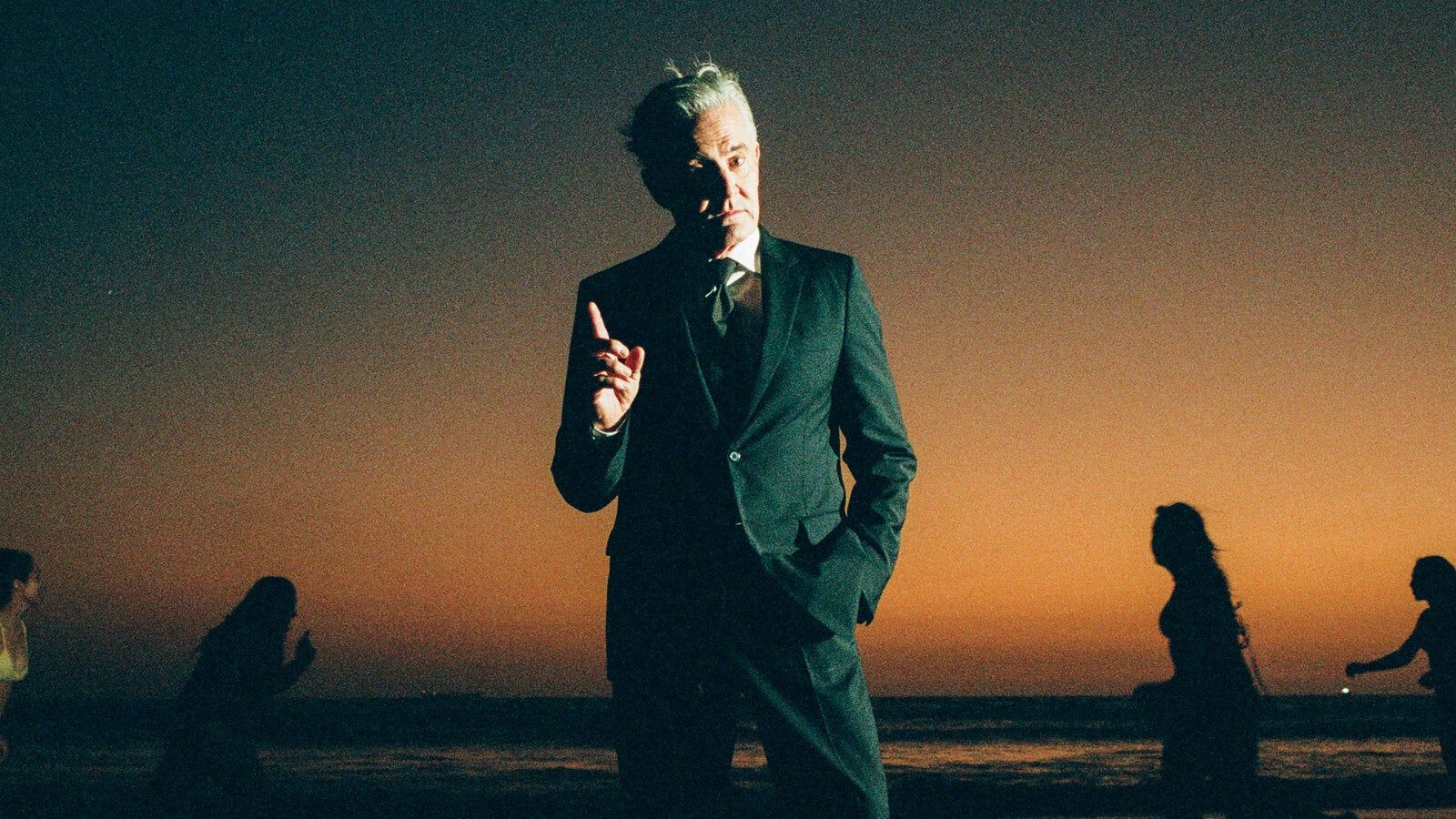 1600x900 Kyle MacLachlan: David Lynch's Singular Weirdo Is Secretly a Normie