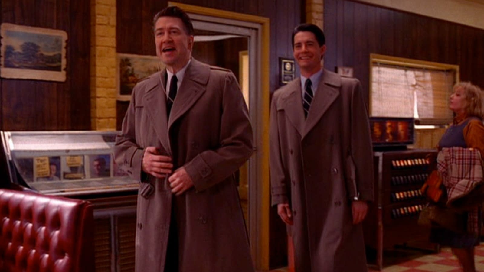 1600x900 Kyle MacLachlan Honors David Lynch in Touching, Heartbreaking Post