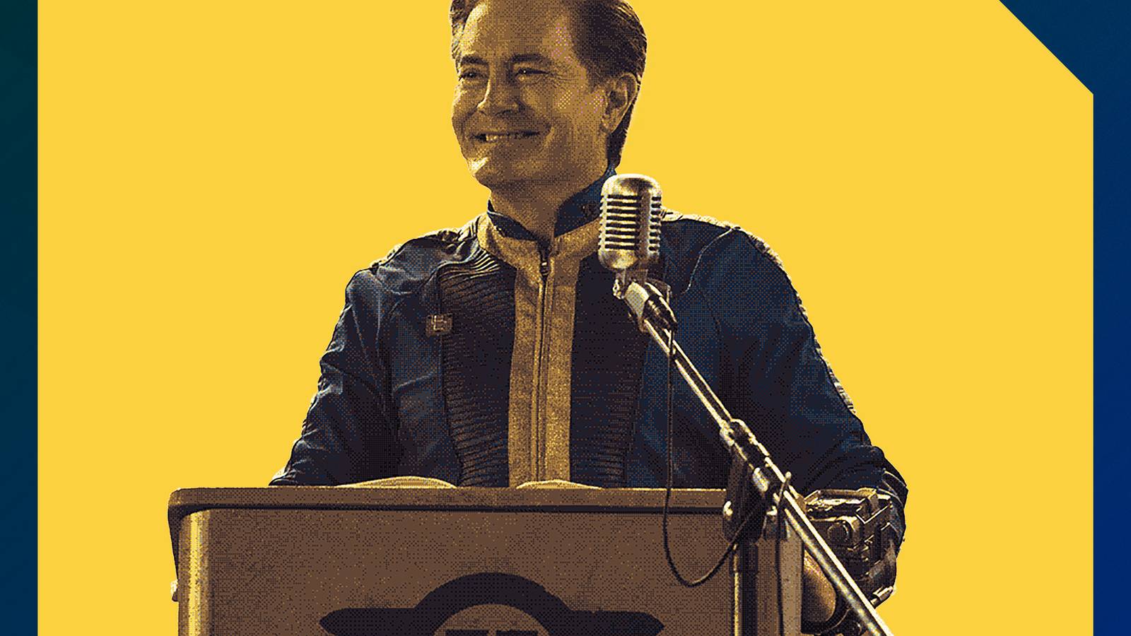 1600x900 Fallout shows how good Kyle MacLachlan is at turning Americana evil