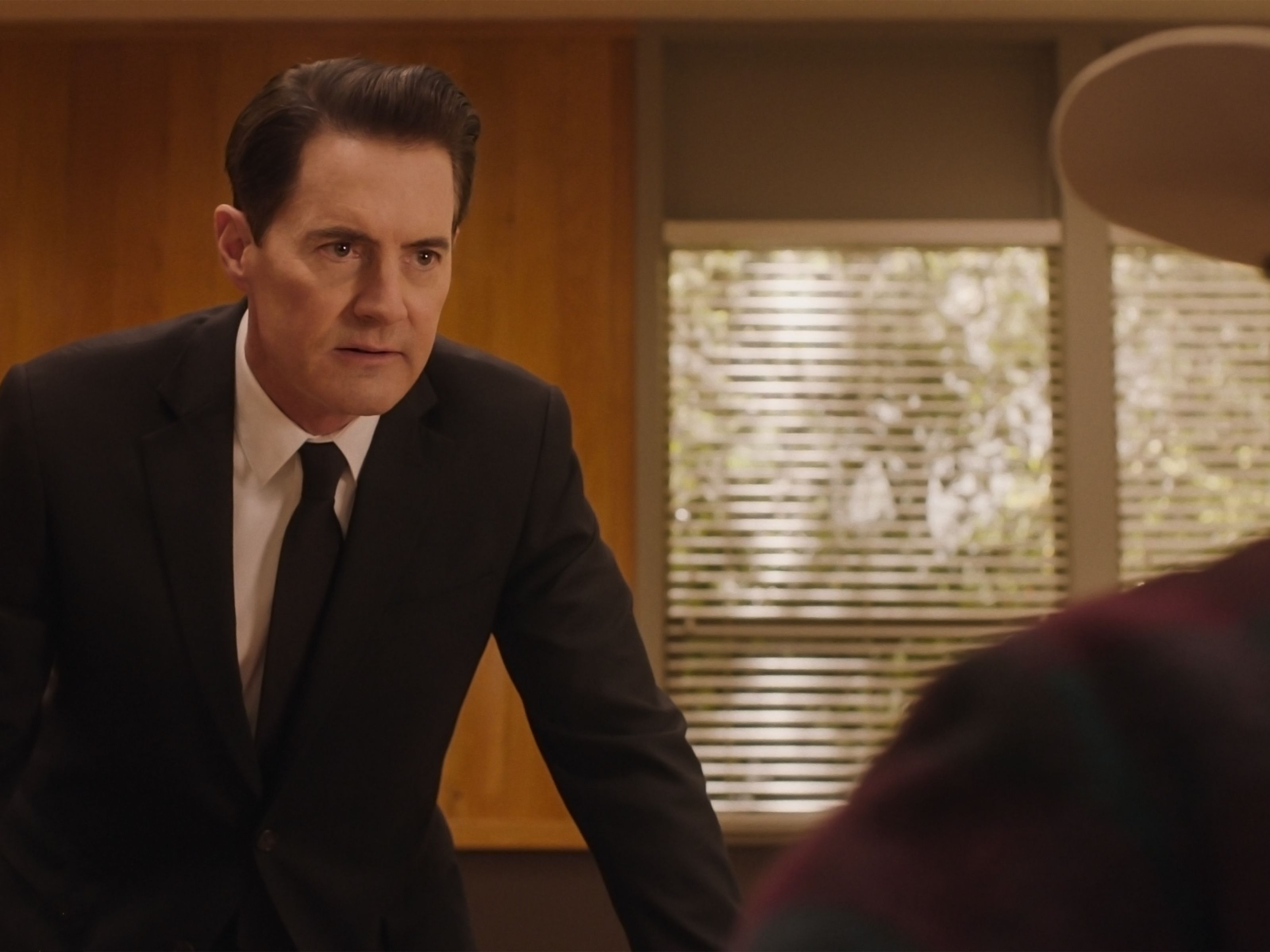3200x2400 Kyle MacLachlan Is “Still Reeling” from Controversial Twin Peaks Finale