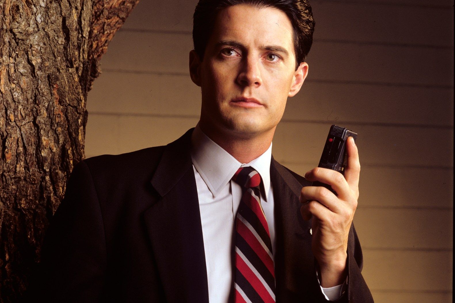 1581x1054 Kyle MacLachlan to Return to 'Twin Peaks'
