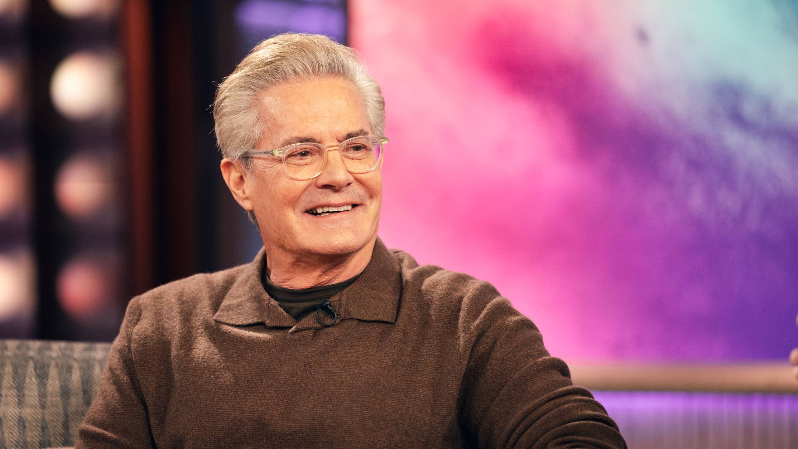 2560x1440 Kyle MacLachlan Shares Challenges of His 'Sex and the City' Role