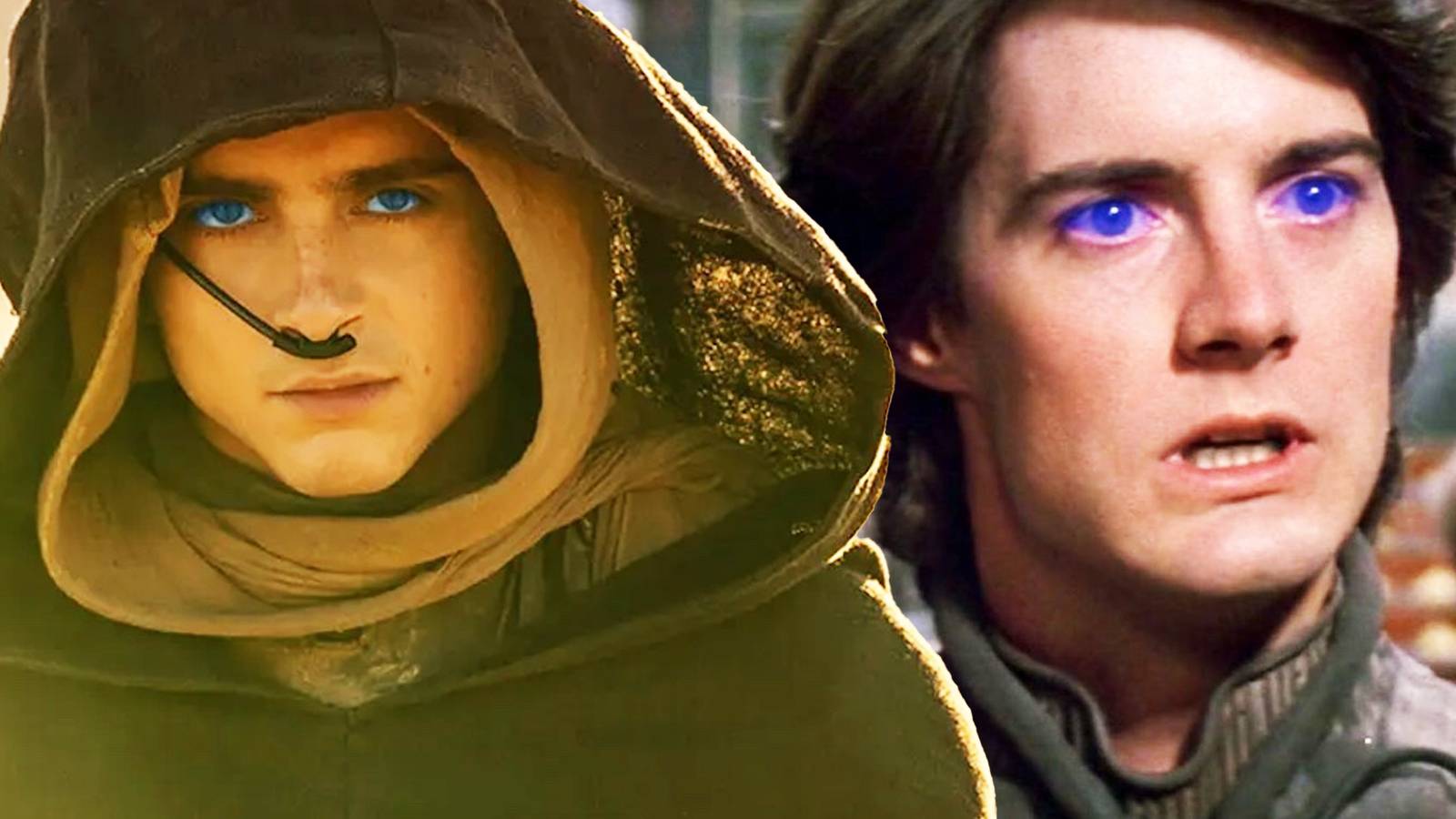 1600x900 Kyle MacLachlan Returns To Dune After 39 Years Not In Denis Villeneuve's Movie