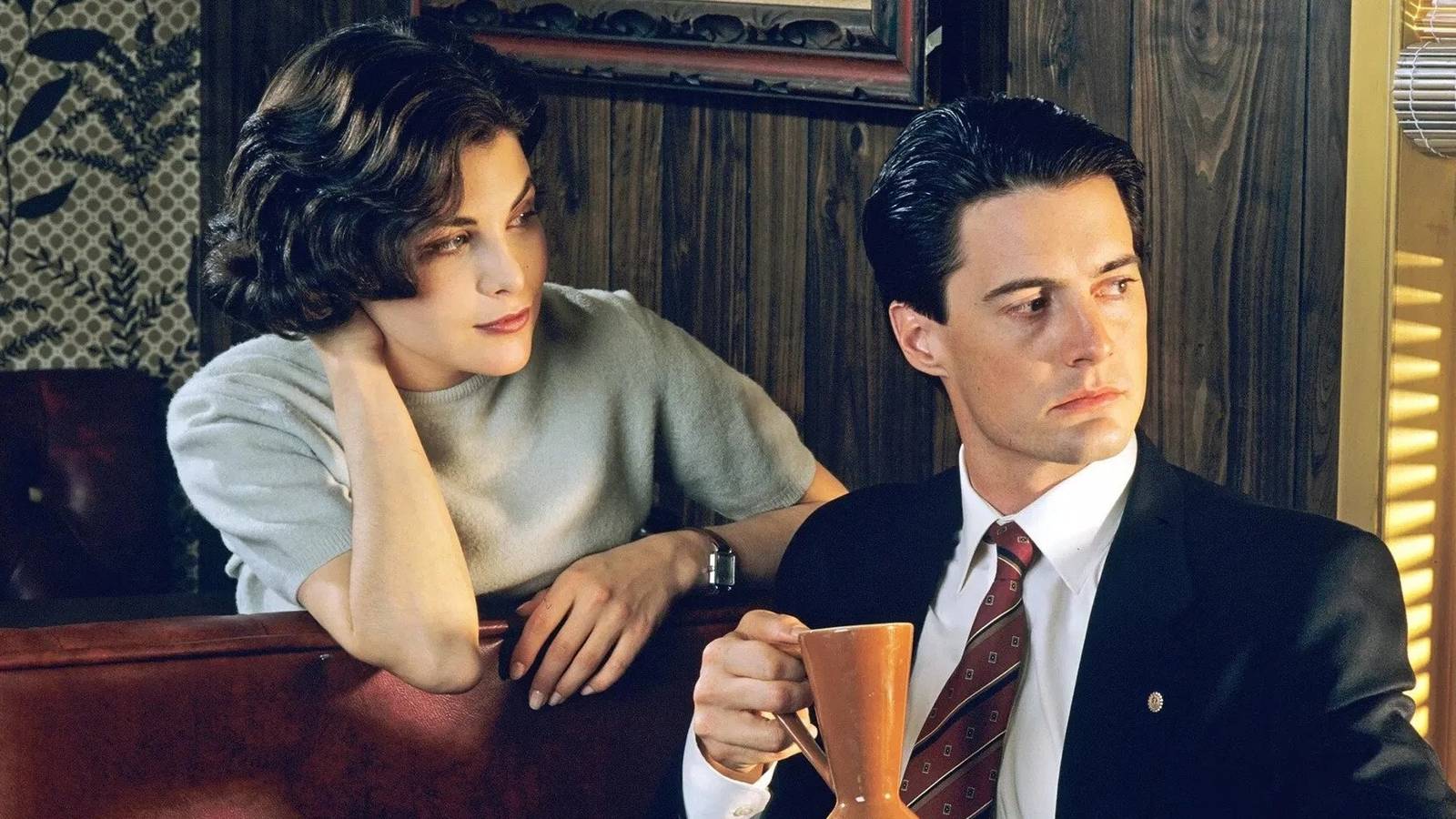 1600x900 Twin Peaks' Icon Kyle MacLachlan Is Headed Back to the Pacific Northwest for Emerald City Comic Con [Exclusive]
