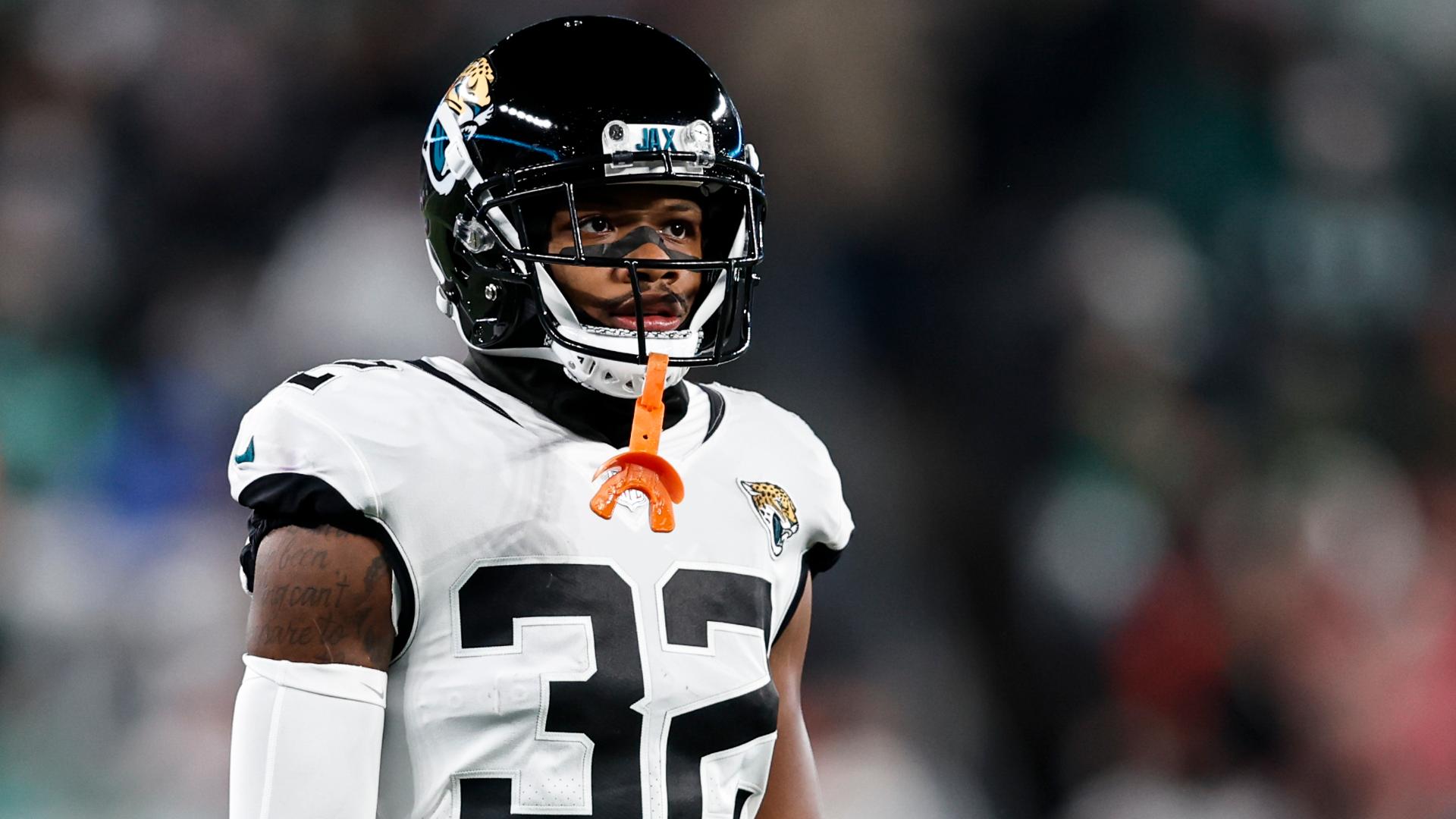 1920x1080 Tyson Campbell Browns Cornerback