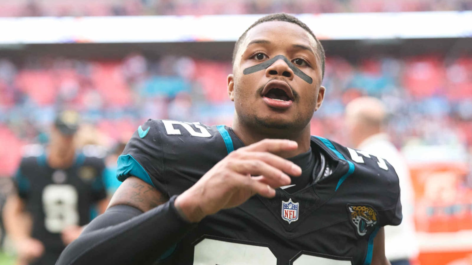 1600x900 Jaguars, CB Tyson Campbell agree to extension