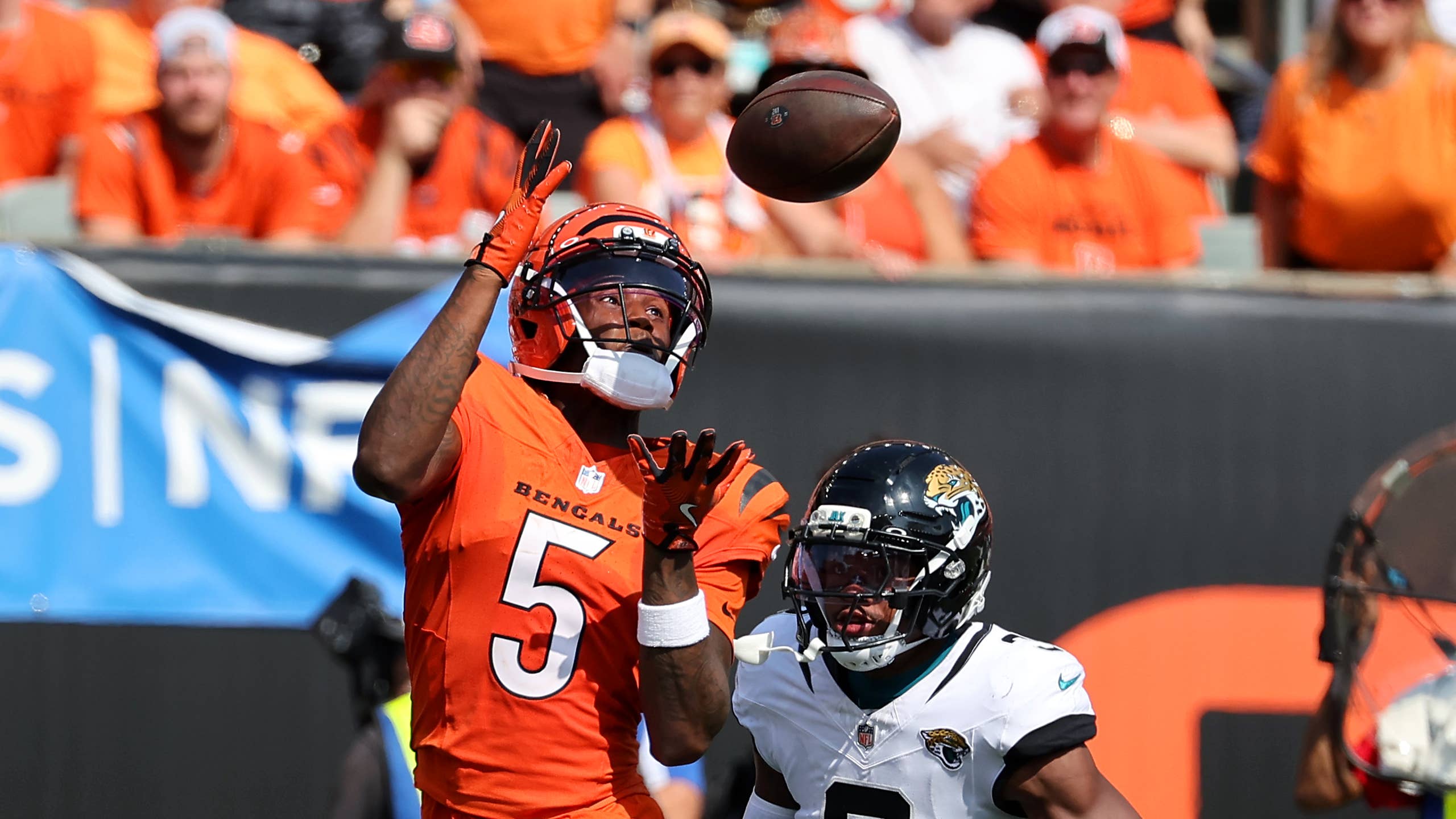 2560x1440 Three Things to Know About Bengals Heading Into Week 4
