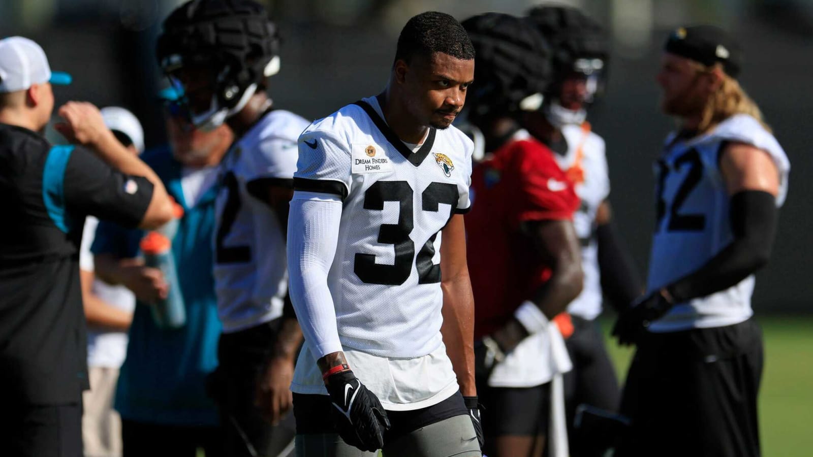 1600x900 Jaguars Designate CB Tyson Campbell To Return