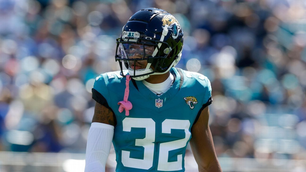 1296x729 Sources: Jaguars Sign Tyson Campbell To Four Year, $76.5M Extension