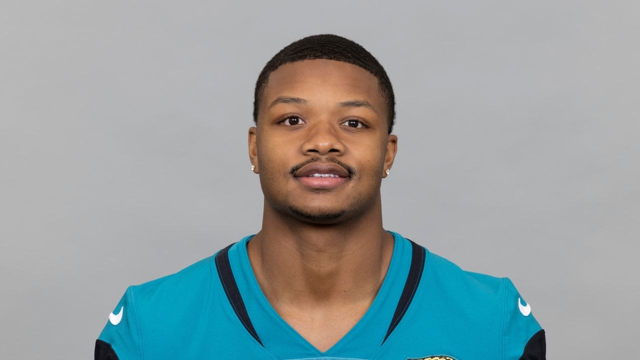 1280x720 Jaguars: Tyson Campbell sets the stage for a bounceback season