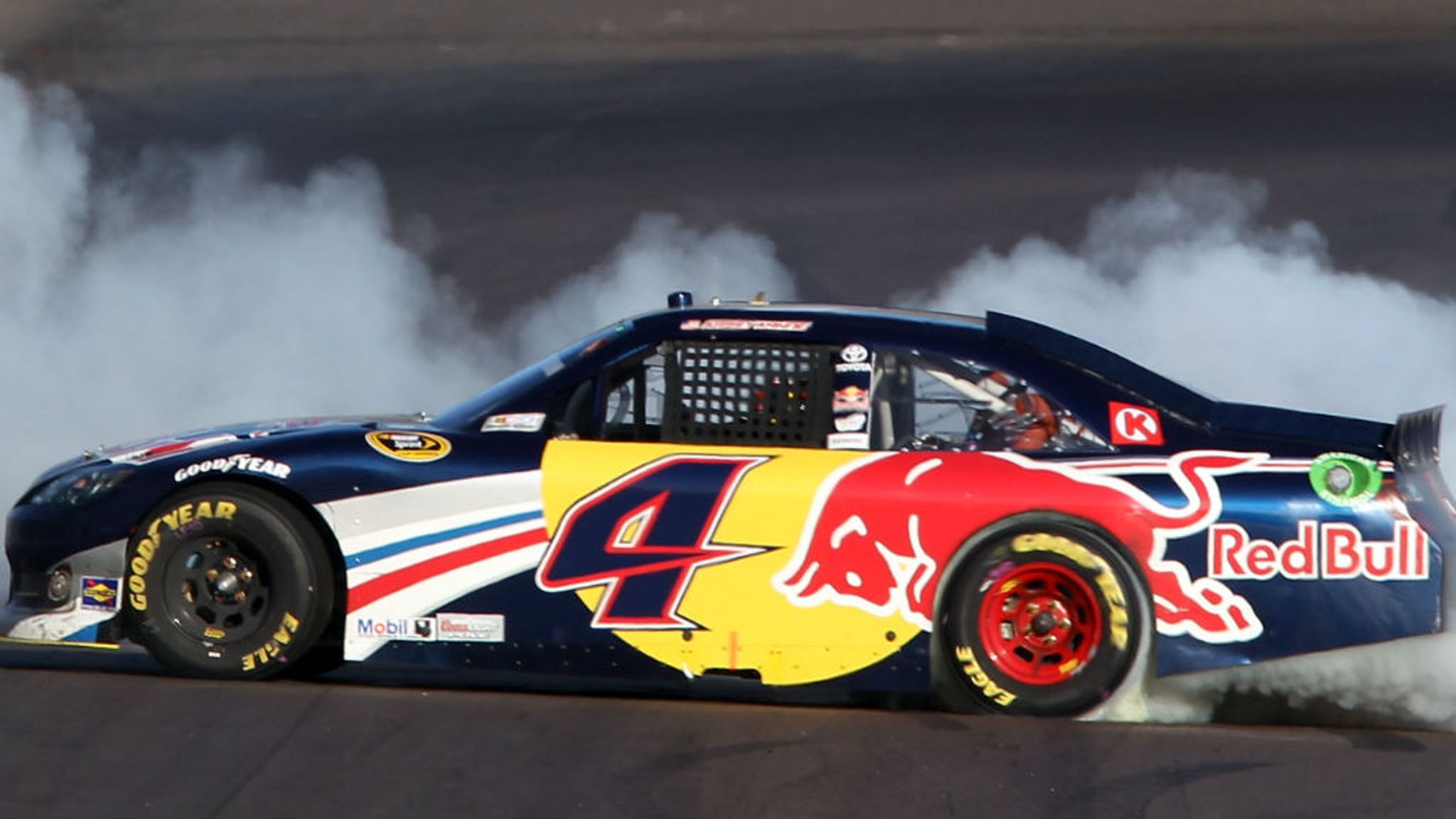 2048x1152 Kahne ends losing run
