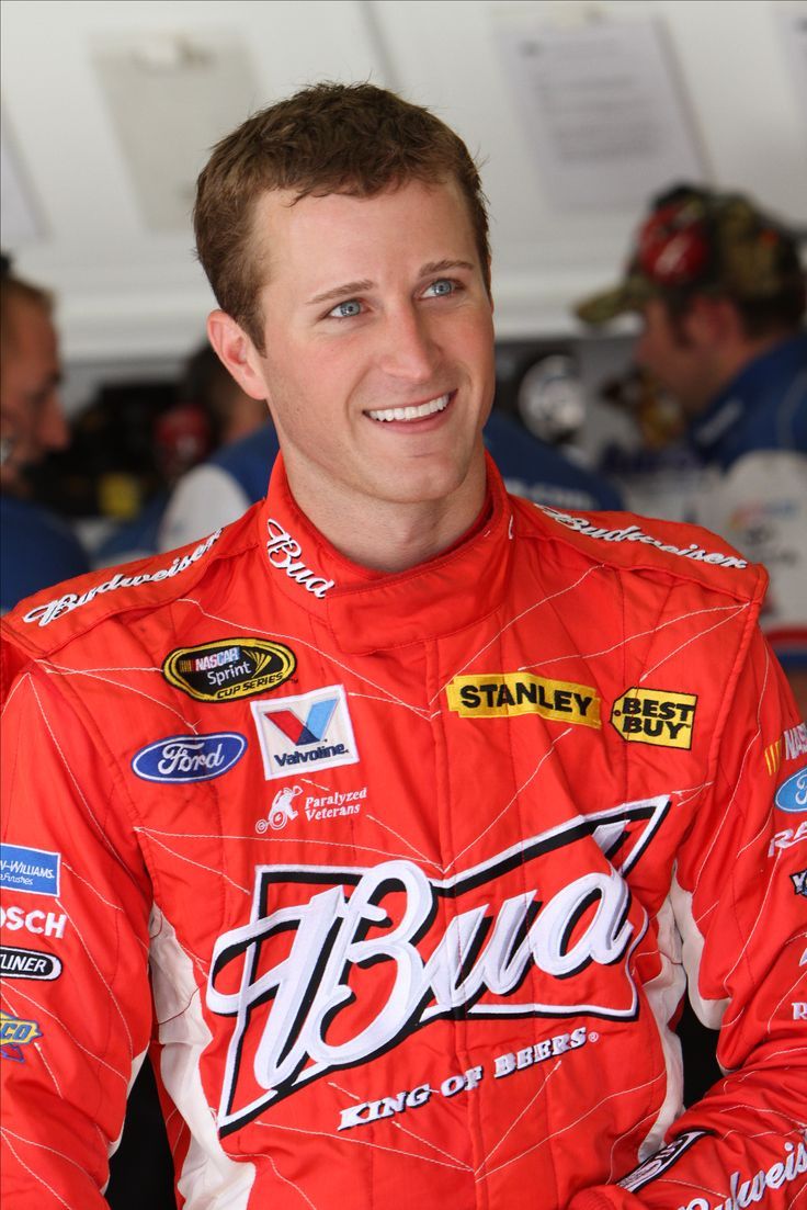 736x1103 Kasey Kahne Photo credit: HHP Image