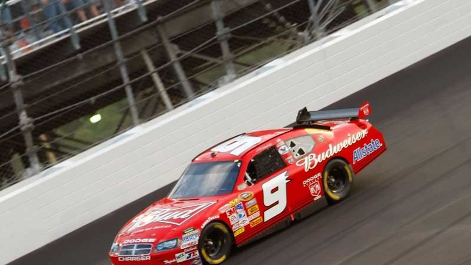 1600x900 b>NASCAR:</B> Kahne the star