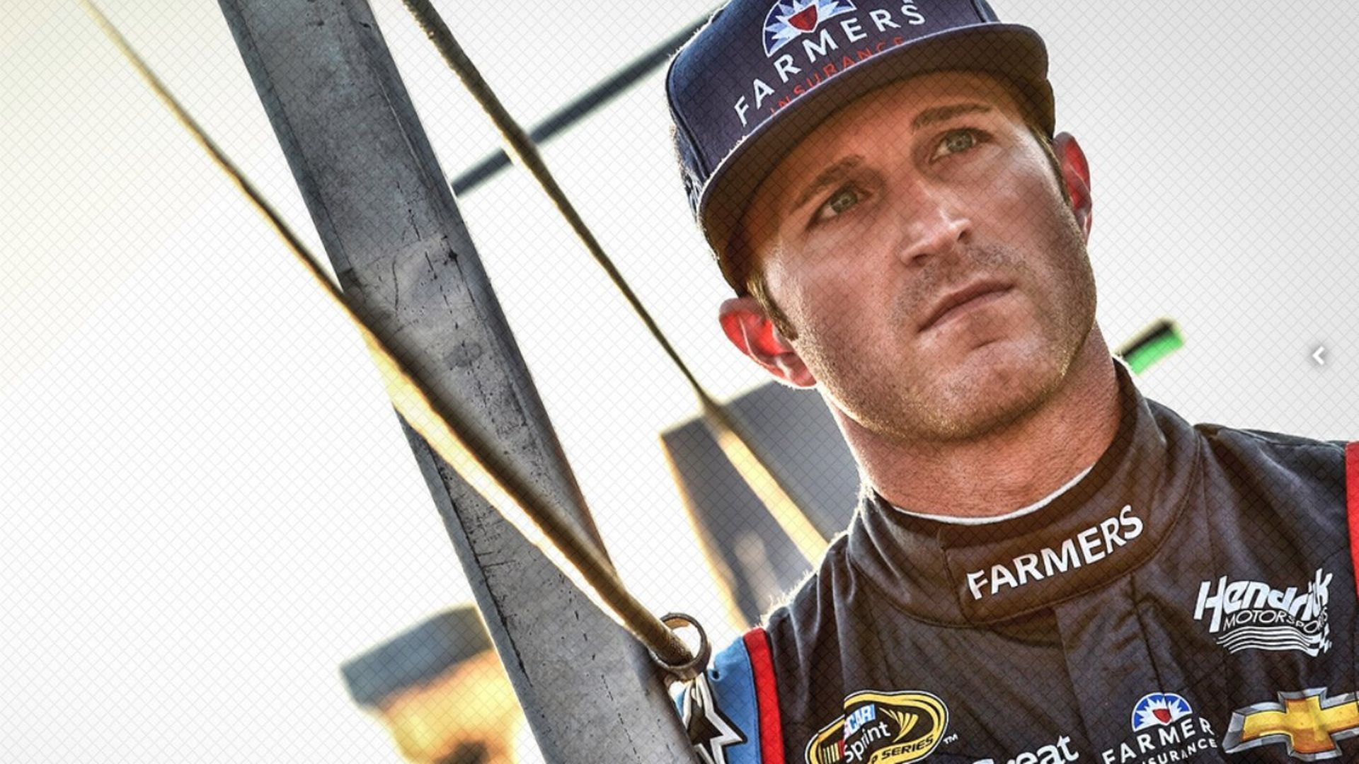 1920x1080 Work Life of NASCAR driver Kasey Kahne
