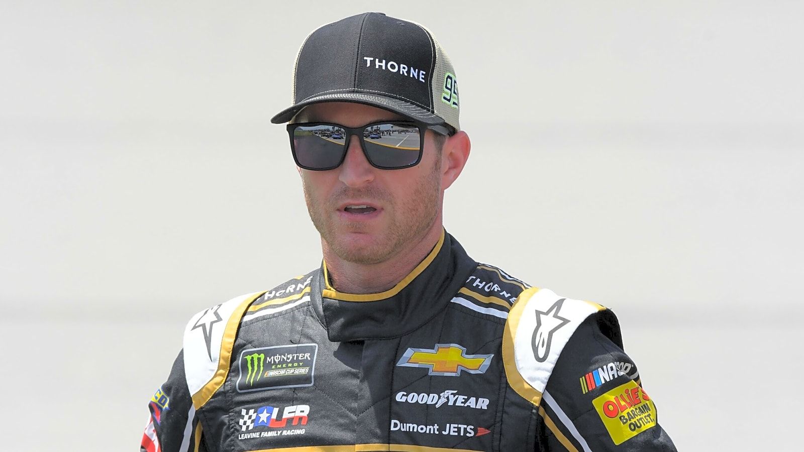 1600x900 With NASCAR return behind him, where does Kasey Kahne go from here?