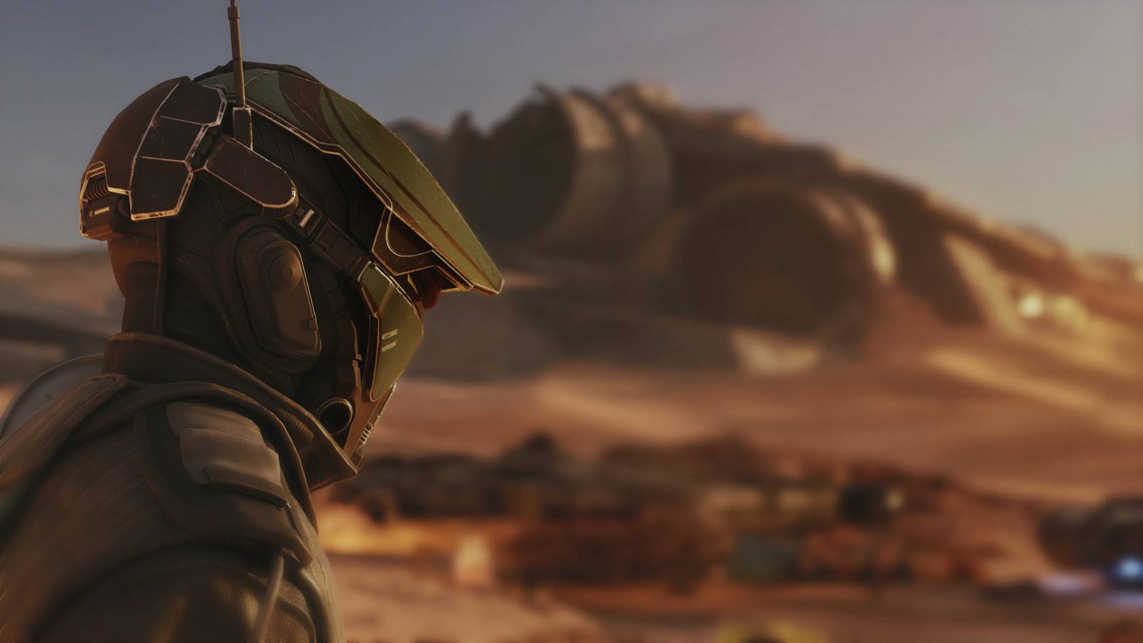 1600x900 Star Wars Galactic Racer Preview: Now This Is Pod Racing