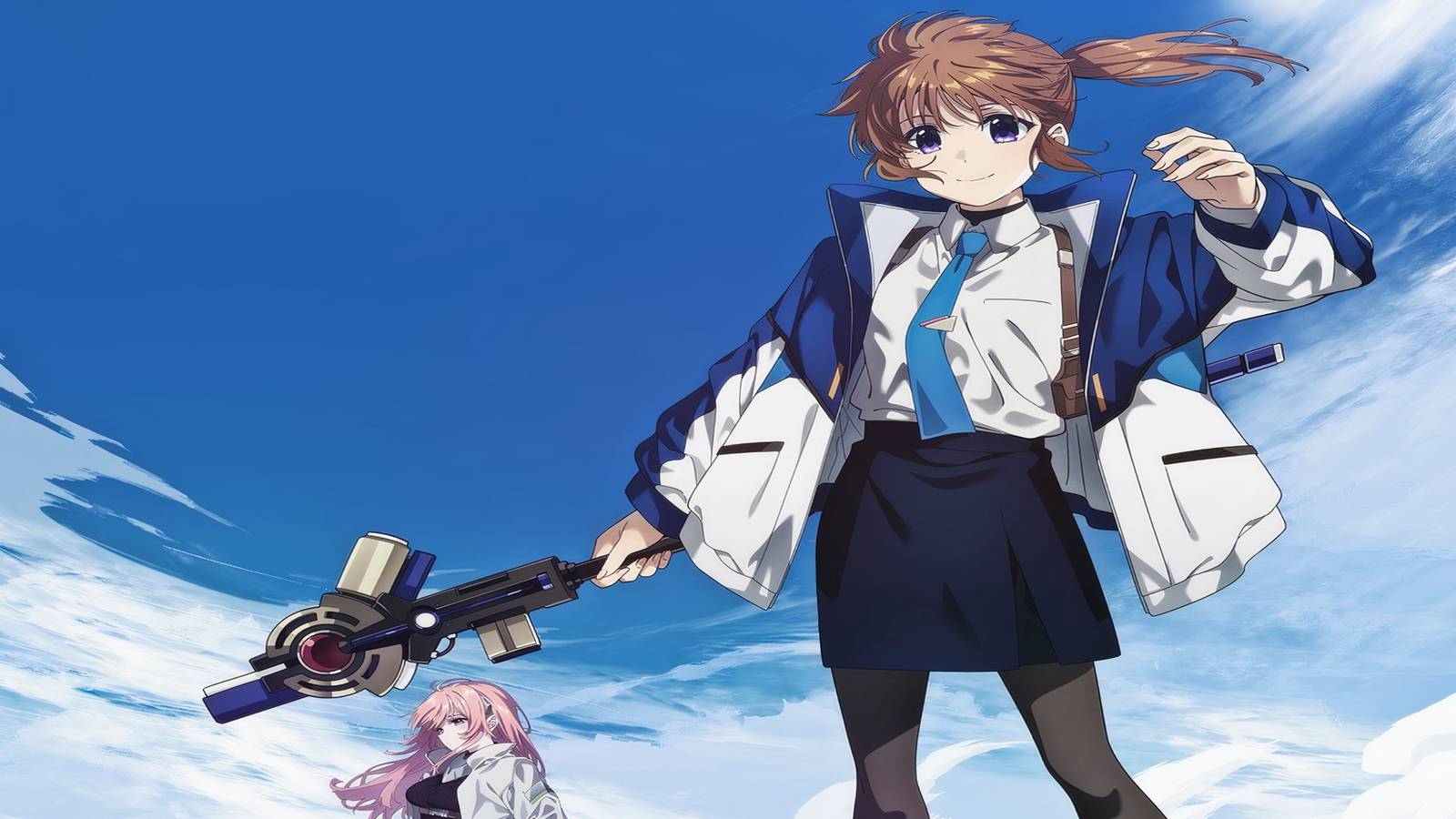1600x900 After Nearly a Decade, One of the Most Underrated Magical Girl Anime of All Time Is Finally Back