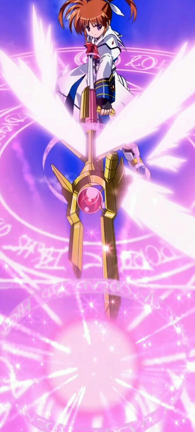 640x1414 Magic knight rayearth wallpaper. Angelic layer anime, Magic knight rayearth tattoo, Strikes