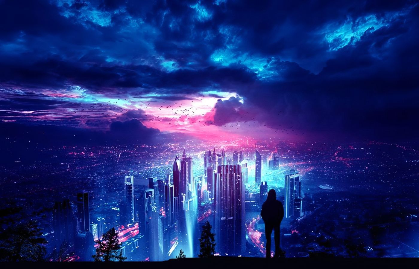1400x900 Wallpaper