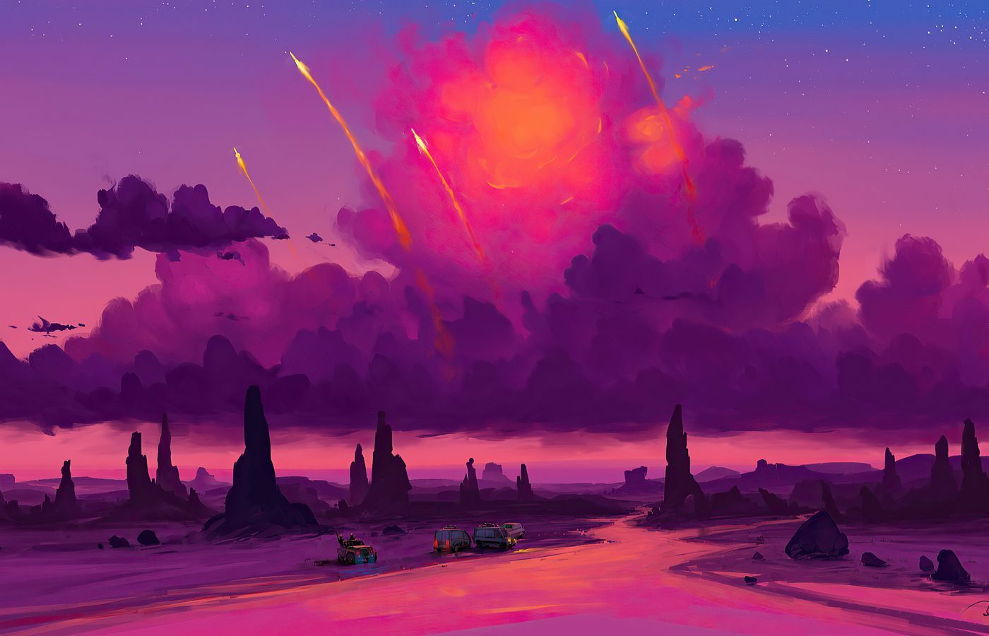 1400x900 Wallpaper