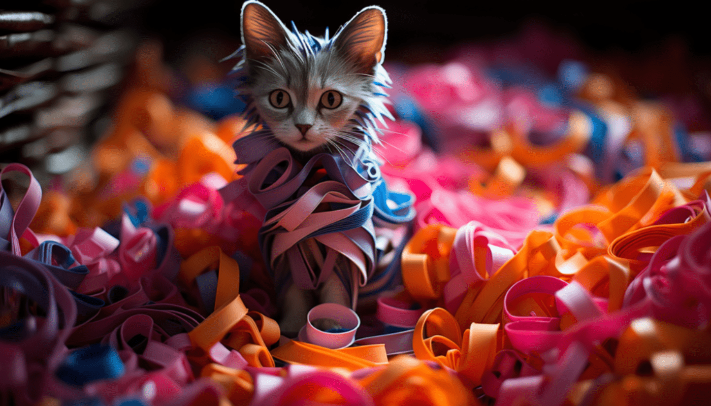 1400x800 Small Kitten