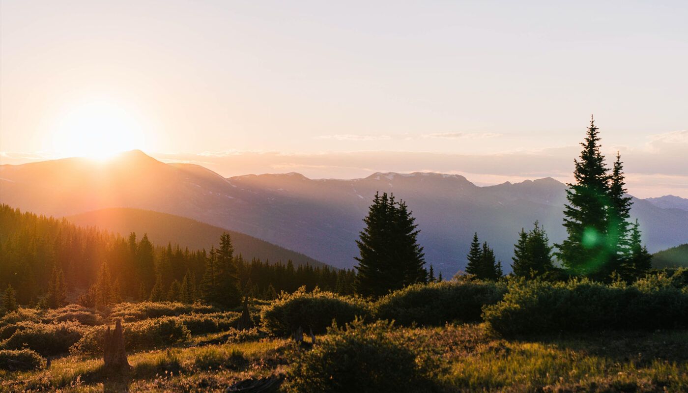 1400x800 From Rivers to Ridges: Uncovering the Beauty of Colorado's National Heritage Areas. South Park National Heritage Area