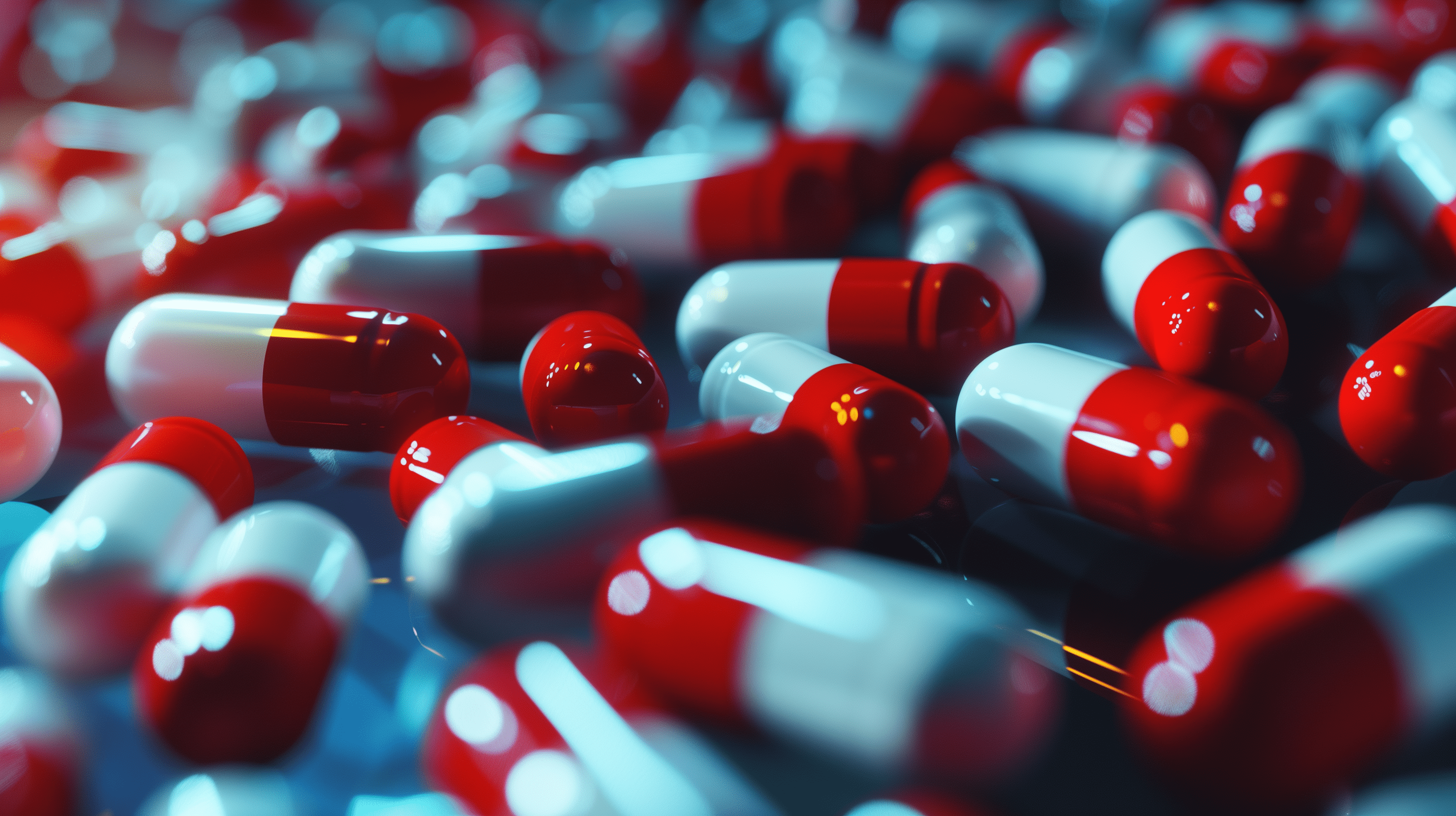 2912x1632 Medicine Pills HD Wallpaper Background