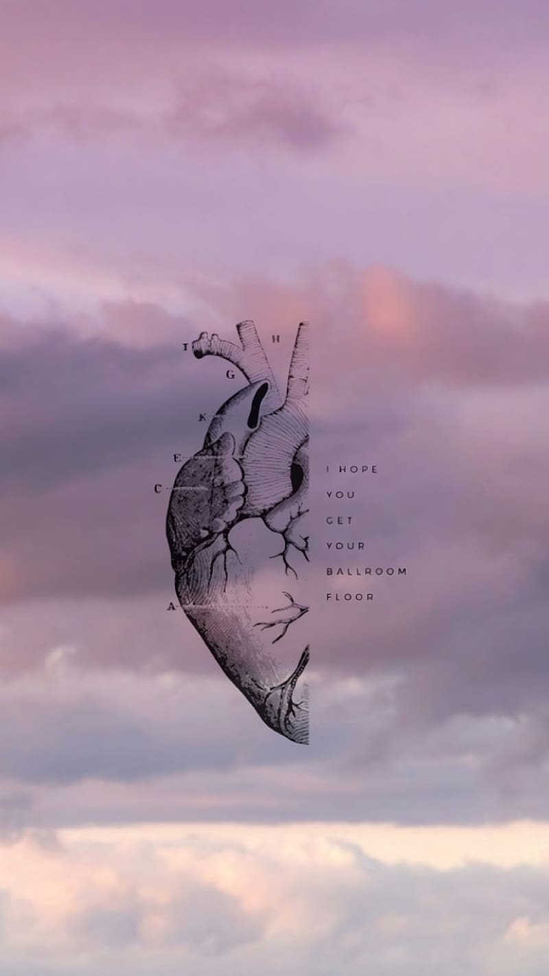 800x1422 HD medical wallpaper