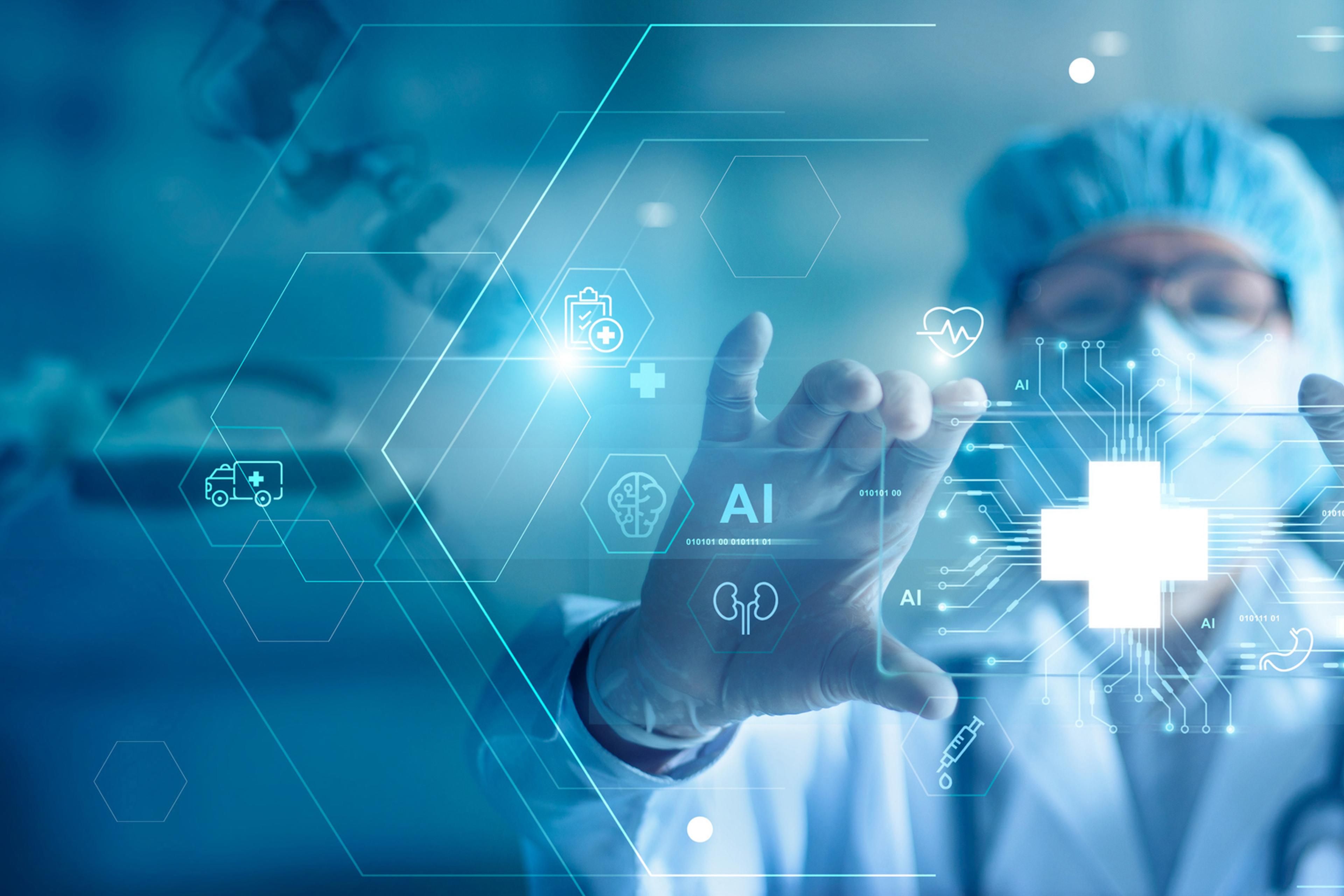 3840x2560 No AI Can Learn the Art of Medicine