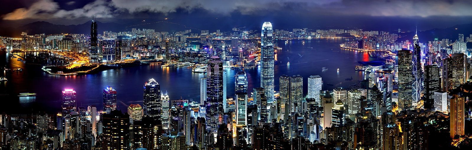 1599x508 Highlights of China